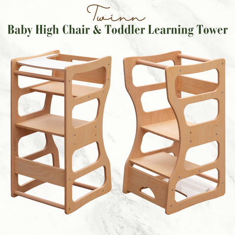 Learning tower 2 in 1 online